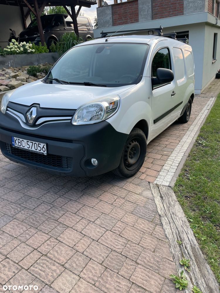 Renault Kangoo - 2