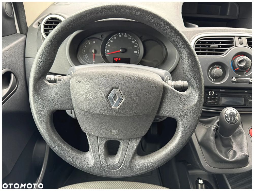 Renault Kangoo Maxi - 12