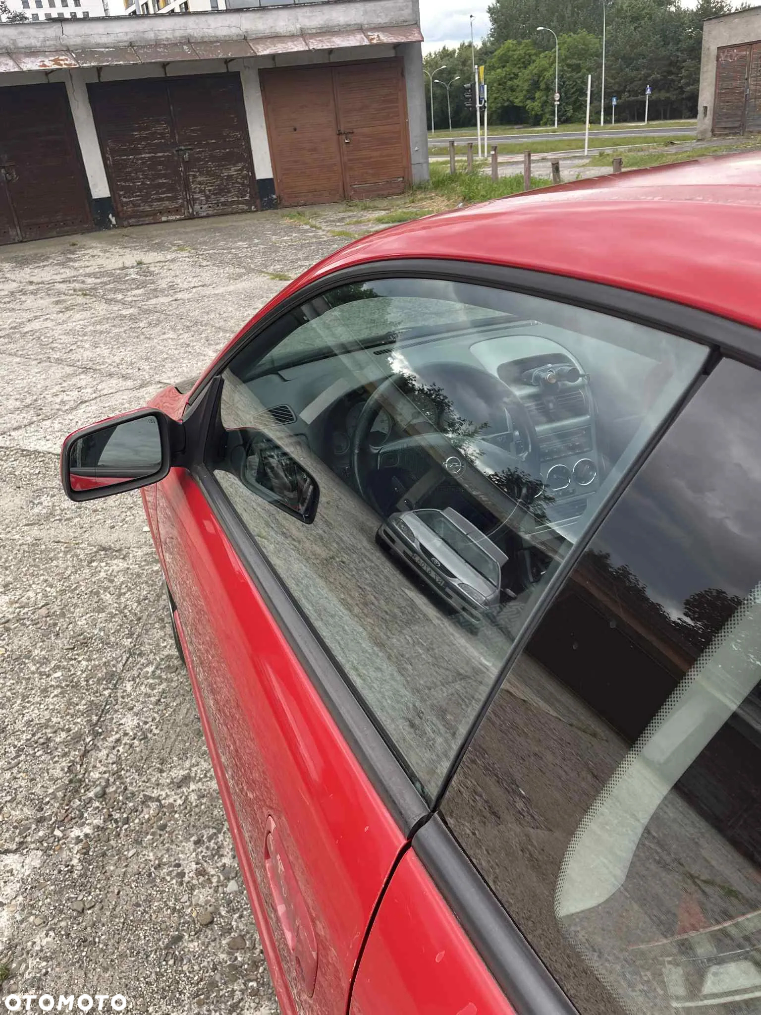 Opel Astra - 9