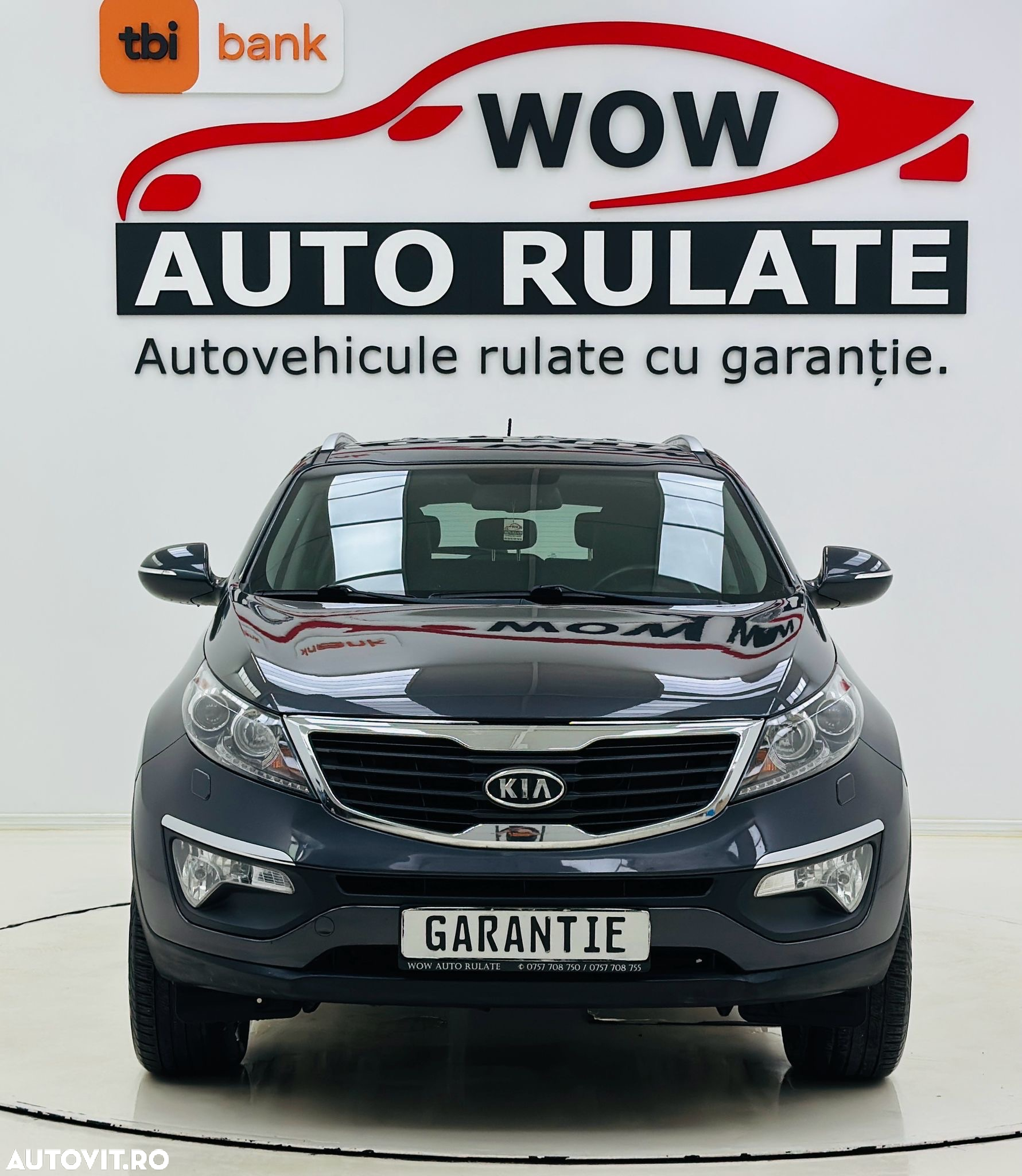 Kia Sportage - 11