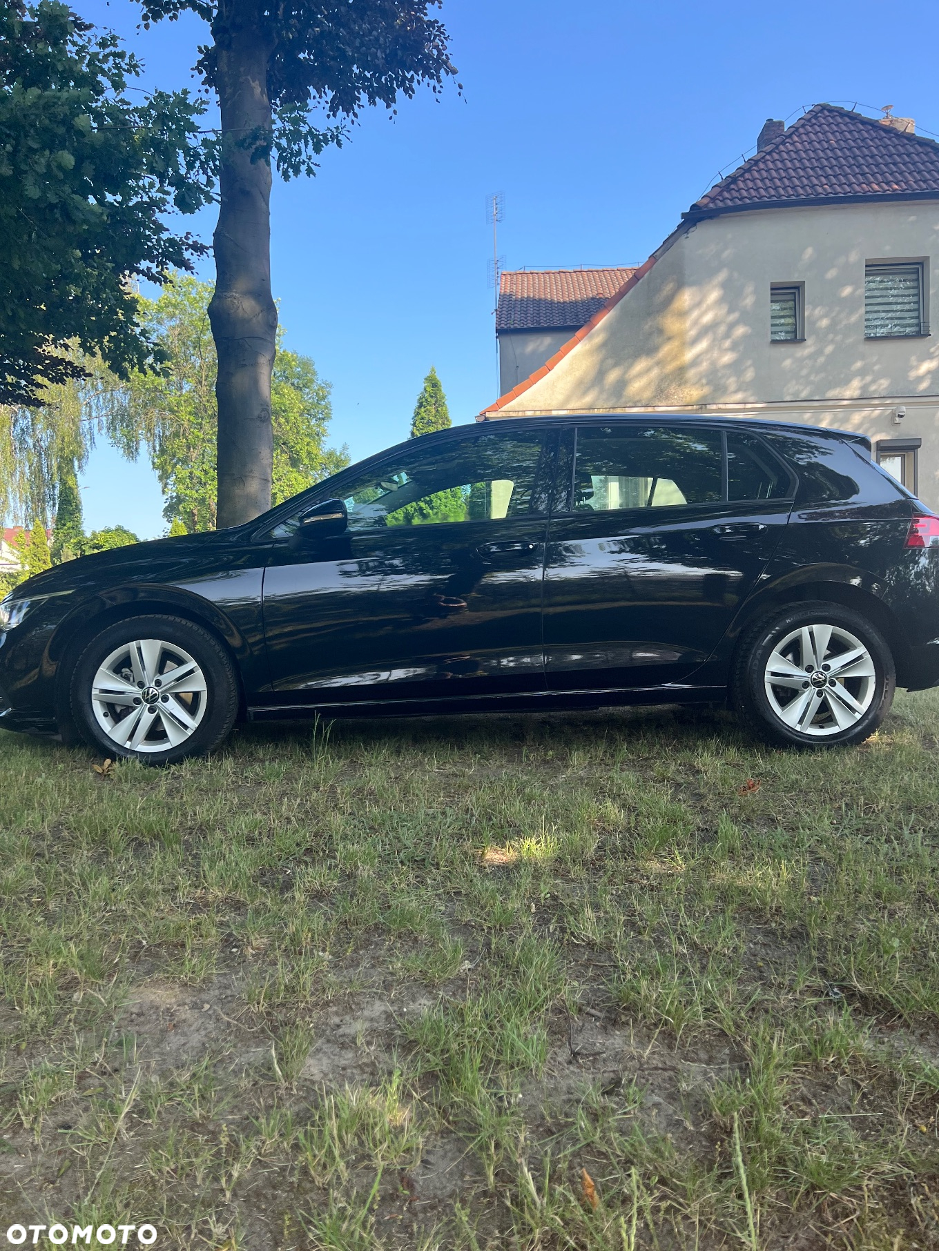 Volkswagen Golf VIII 1.5 eTSI EVO Active DSG - 7
