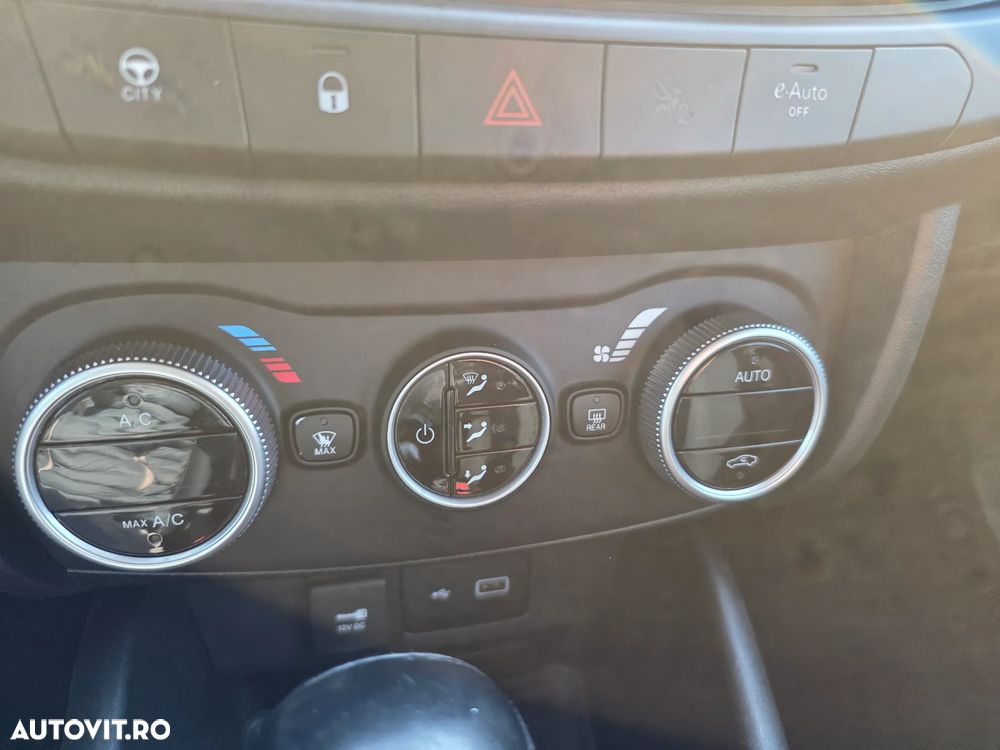 Fiat Tipo 1.5 130 CP MHEV DCT7 Cross - 20