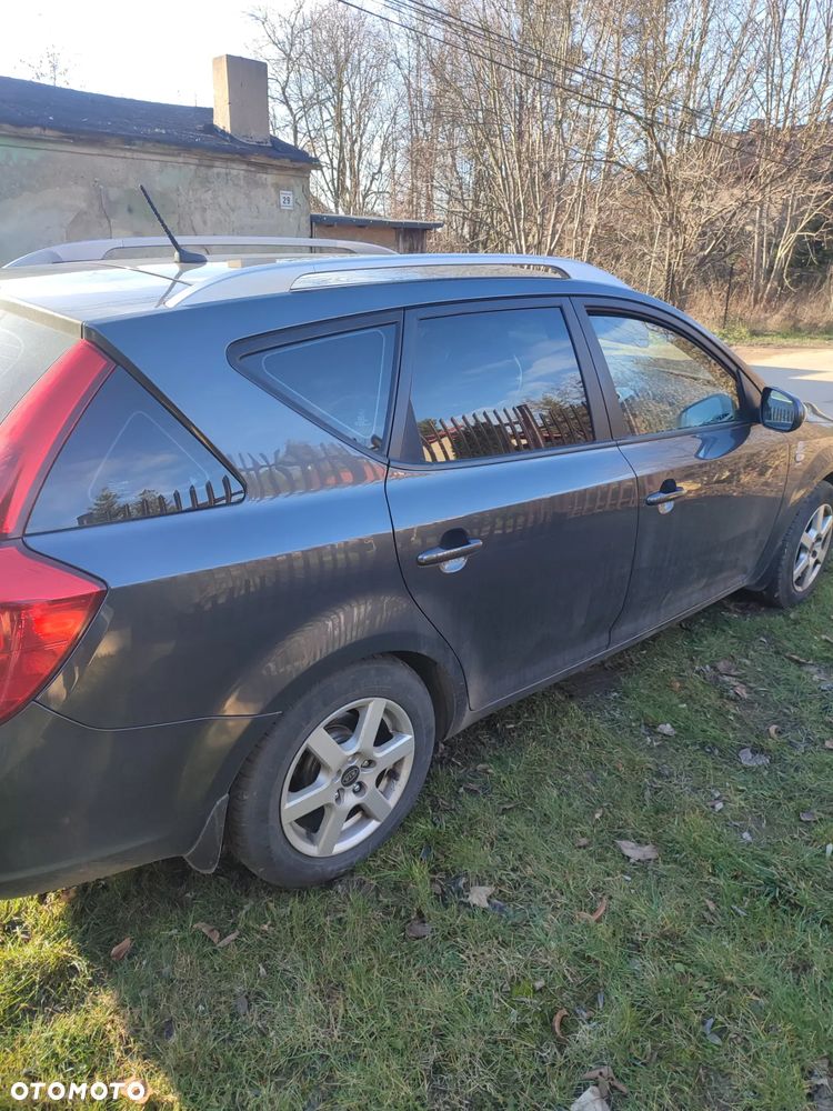 Kia Ceed 1.6 Optimum - 4