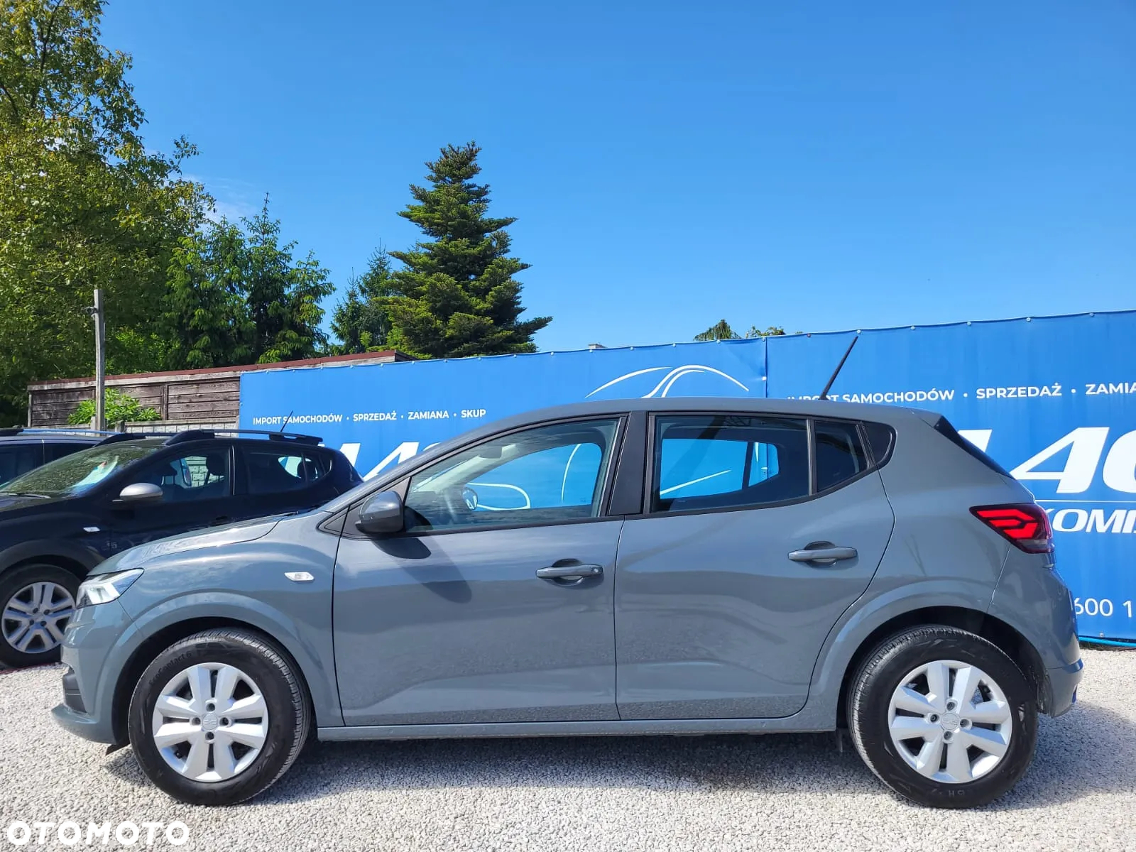 Dacia Sandero 1.0 TCe Comfort - 9