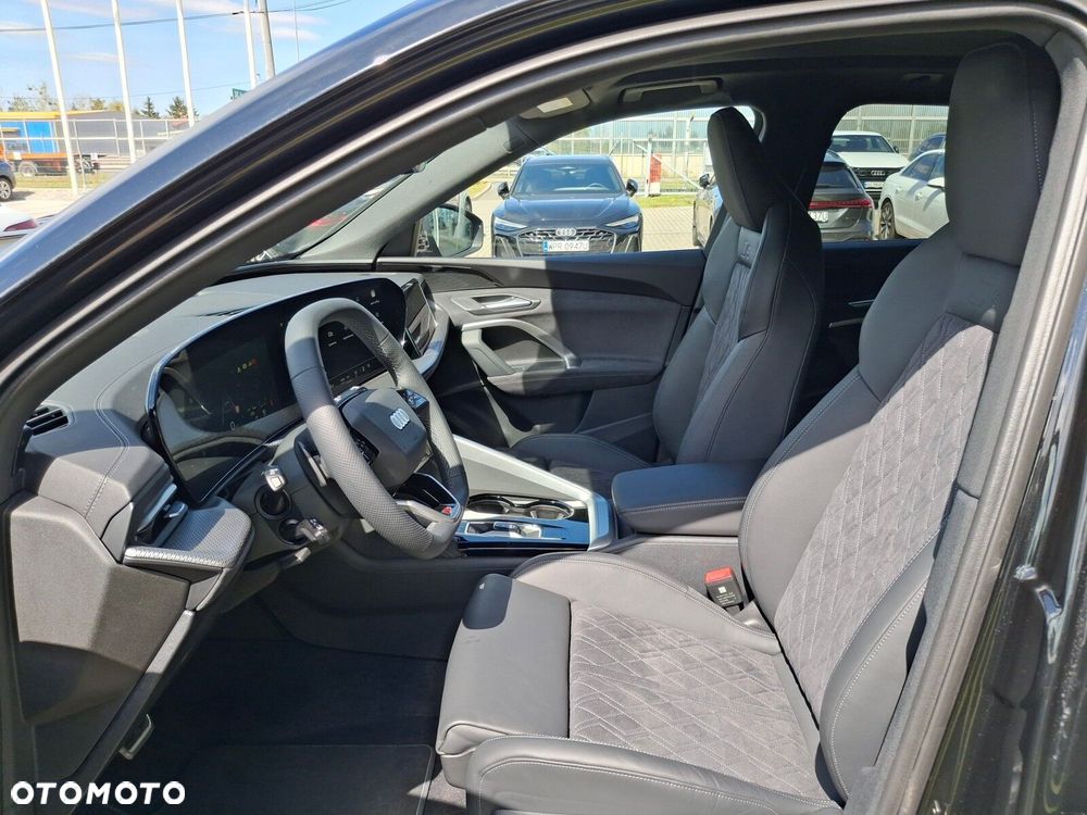 Audi Q5 - 18