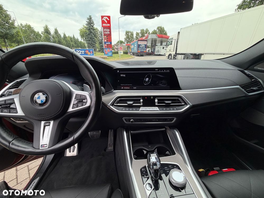 BMW X6 - 7