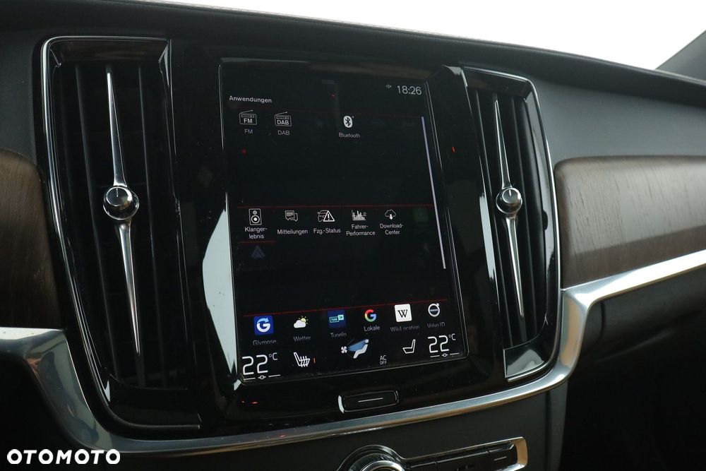 Volvo V90 - 15