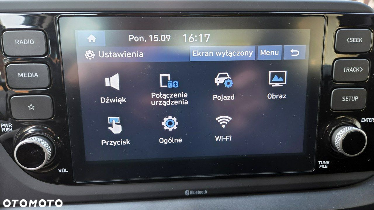 Hyundai i20 - 23