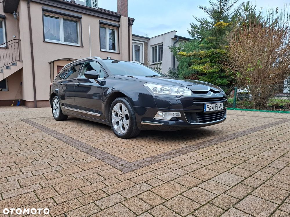 Citroën C5 2.0 HDi Exclusive - 2