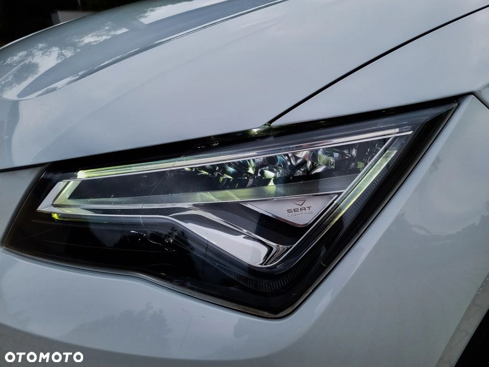 Seat Ateca 1.5 Eco TSI Style S&S DSG - 25