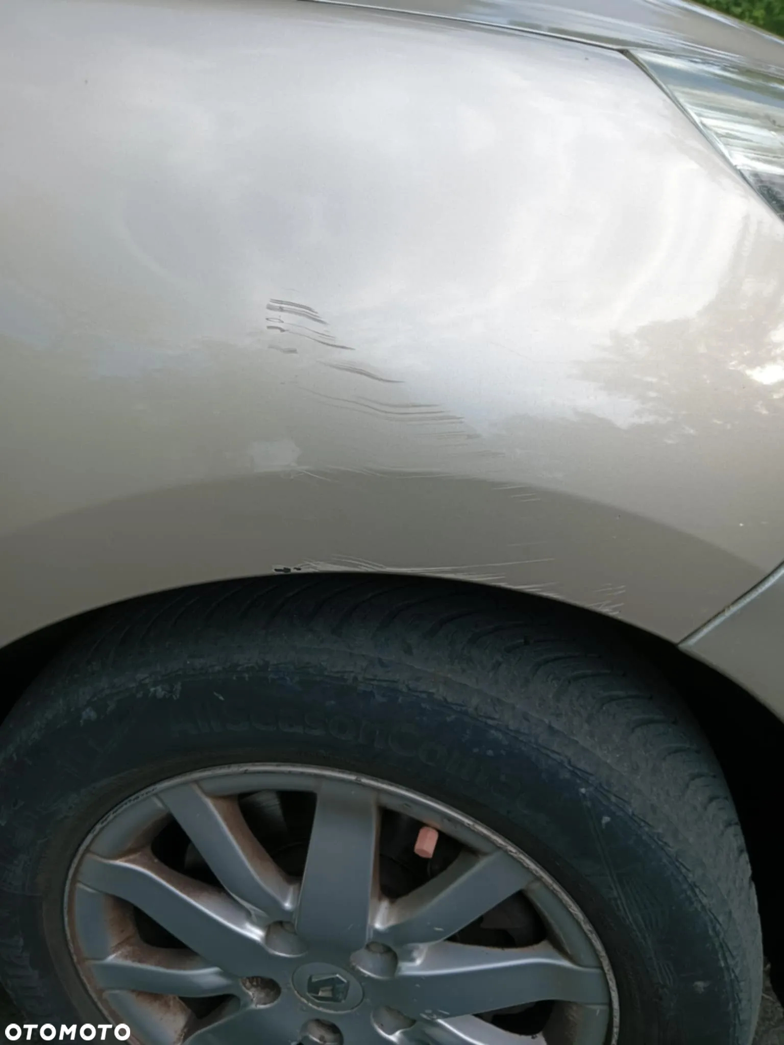 Renault Scenic - 16