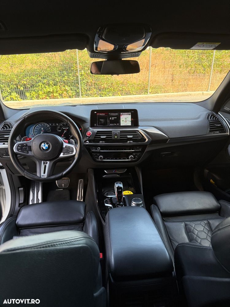 BMW X3 M Standard - 13