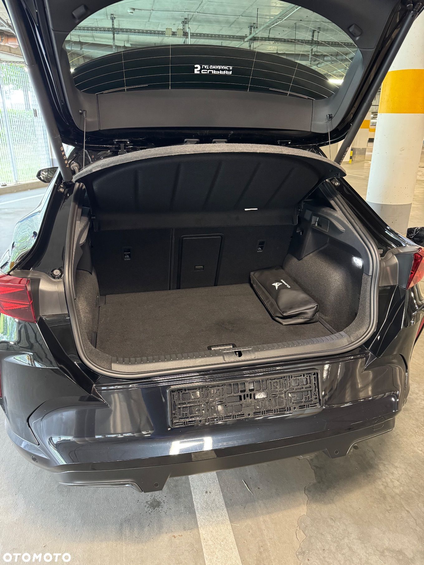 Cupra Formentor 1.5 TSI DSG - 8