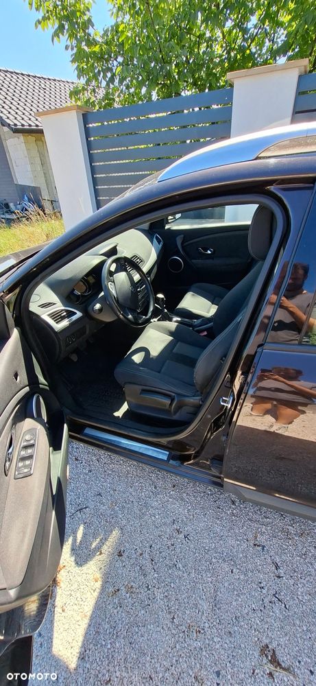 Renault Megane 1.5 dCi Color Edition - 7