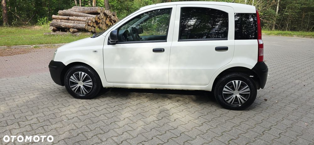 Fiat Panda 1.2 Classic Eco - 27