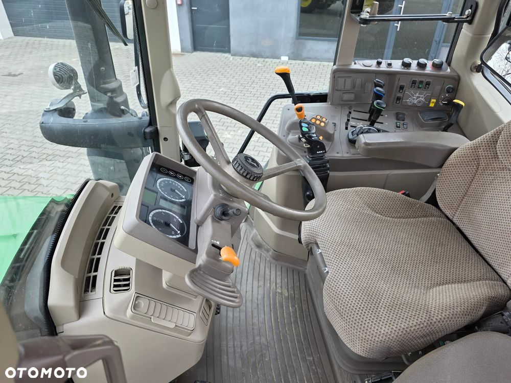 John Deere 6120M TUZ TLS 2018R - 21