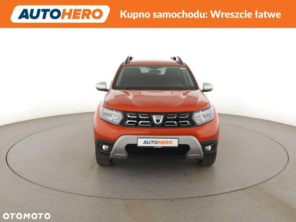 Dacia Duster 1.0 TCe Prestige - 12