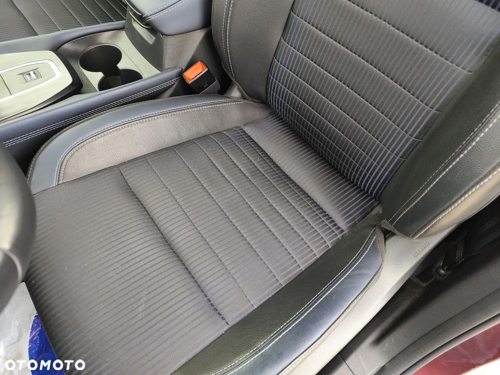 Nissan Qashqai 1.3 DIG-T MHEV Tekna Xtronic - 13