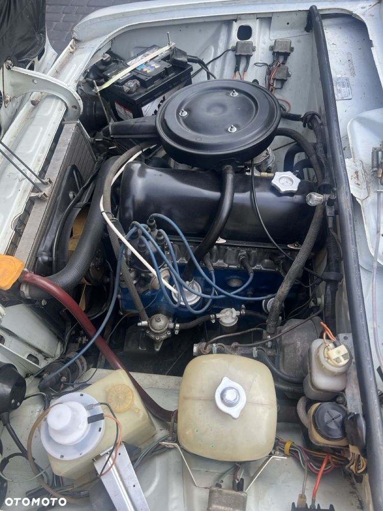Lada 2106 - 8