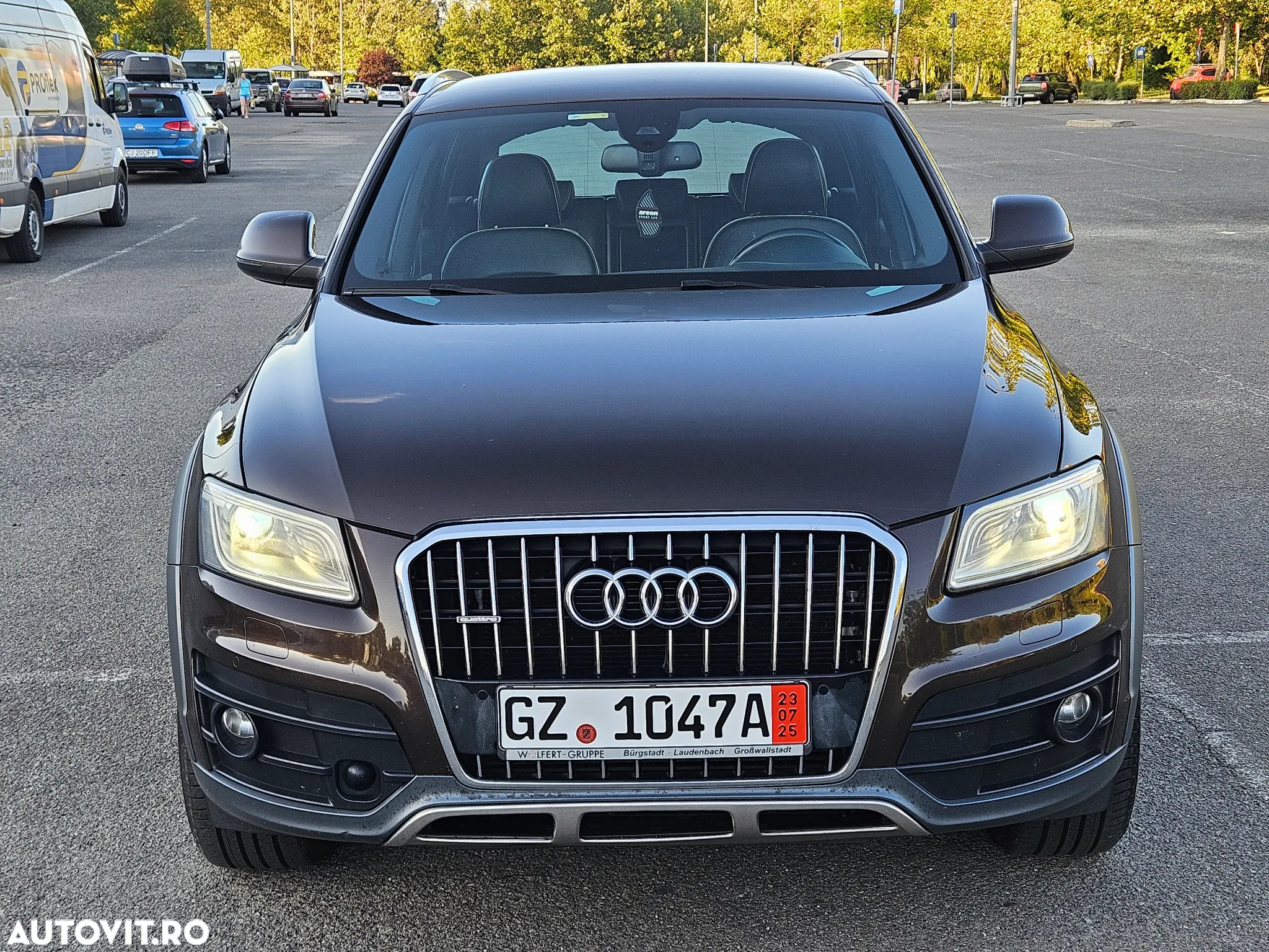 Audi Q5 2.0 TDI Quattro S tronic - 15