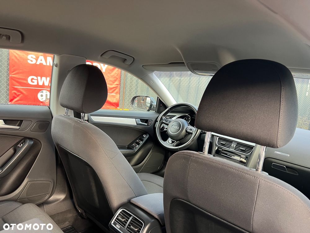 Audi A5 Sportback - 9