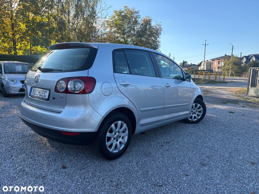 Volkswagen Golf - 7