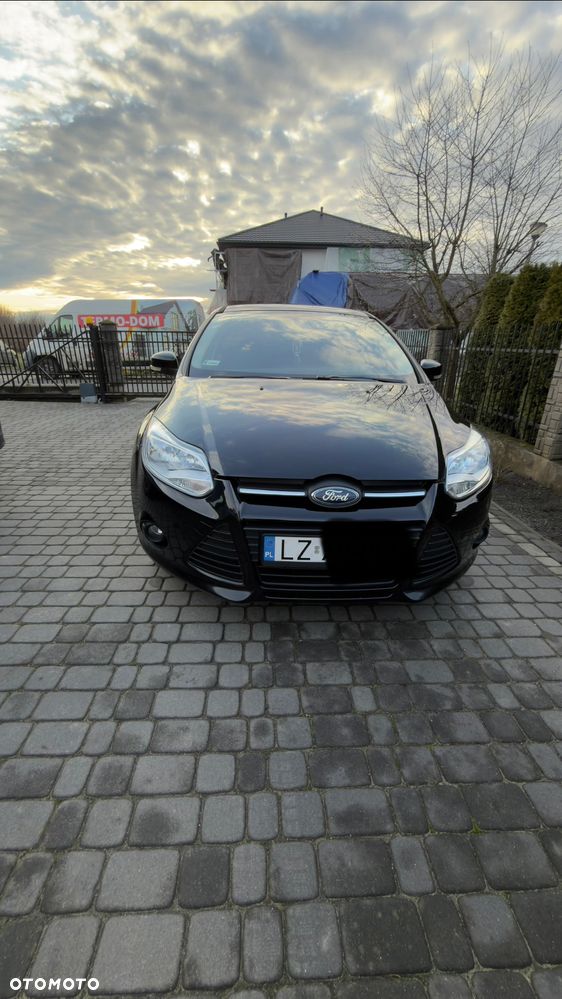 Ford Focus - 1