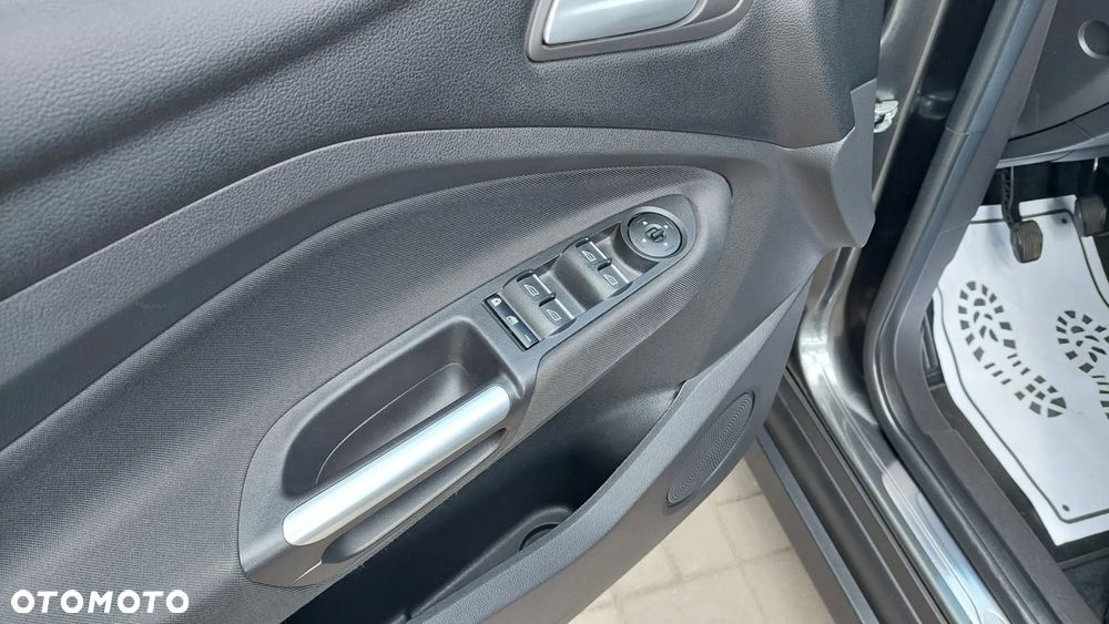 Ford C-MAX 1.0 EcoBoost Titanium ASS - 17