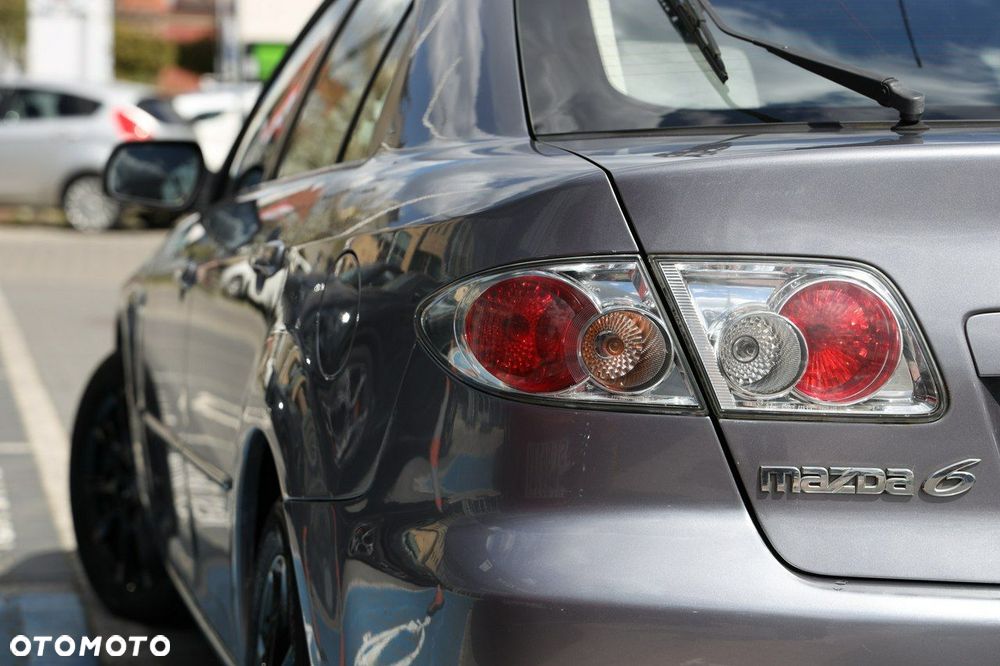 Mazda 6 - 10