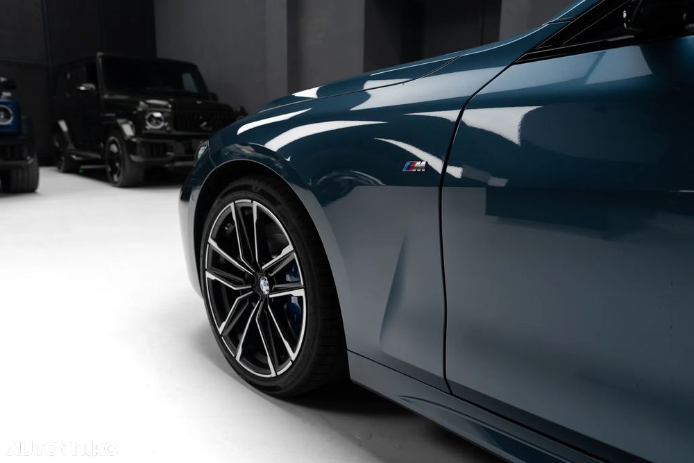 BMW M4 M440i xDrive - 17