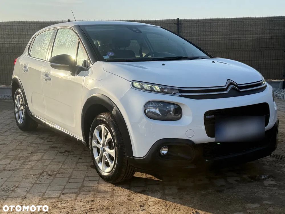 Citroën C3 1.2 VTi Selection - 1