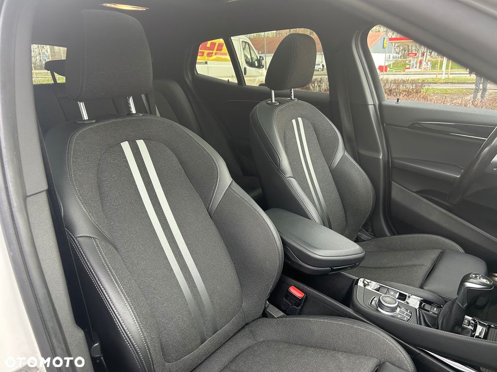 BMW X2 xDrive25e M Sport X - 13