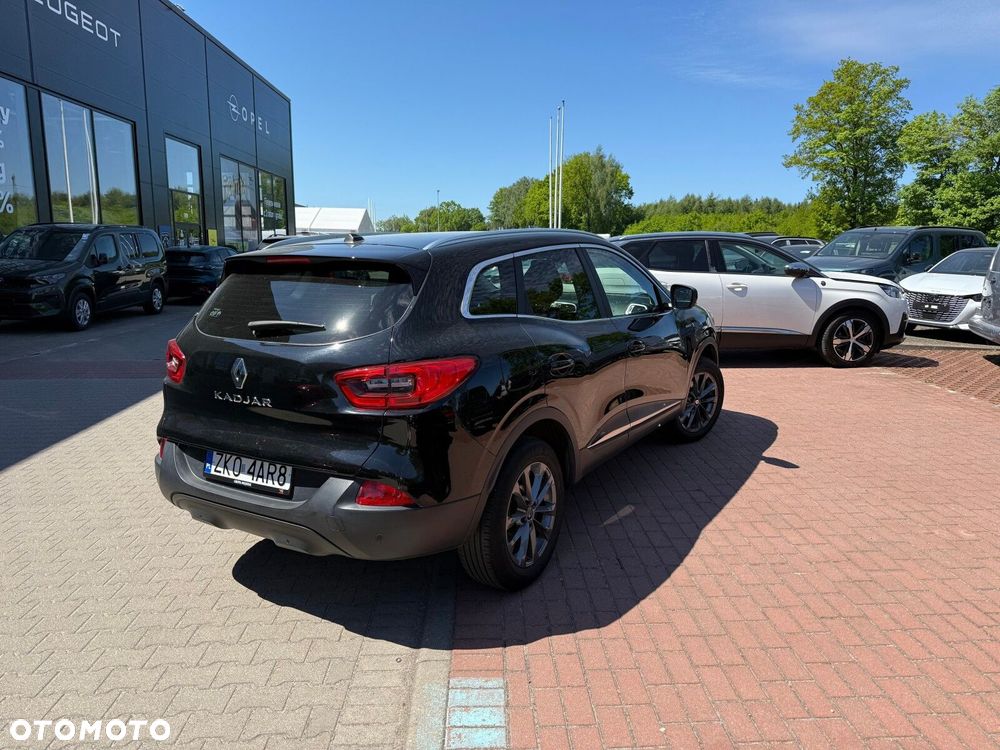 Renault Kadjar - 4