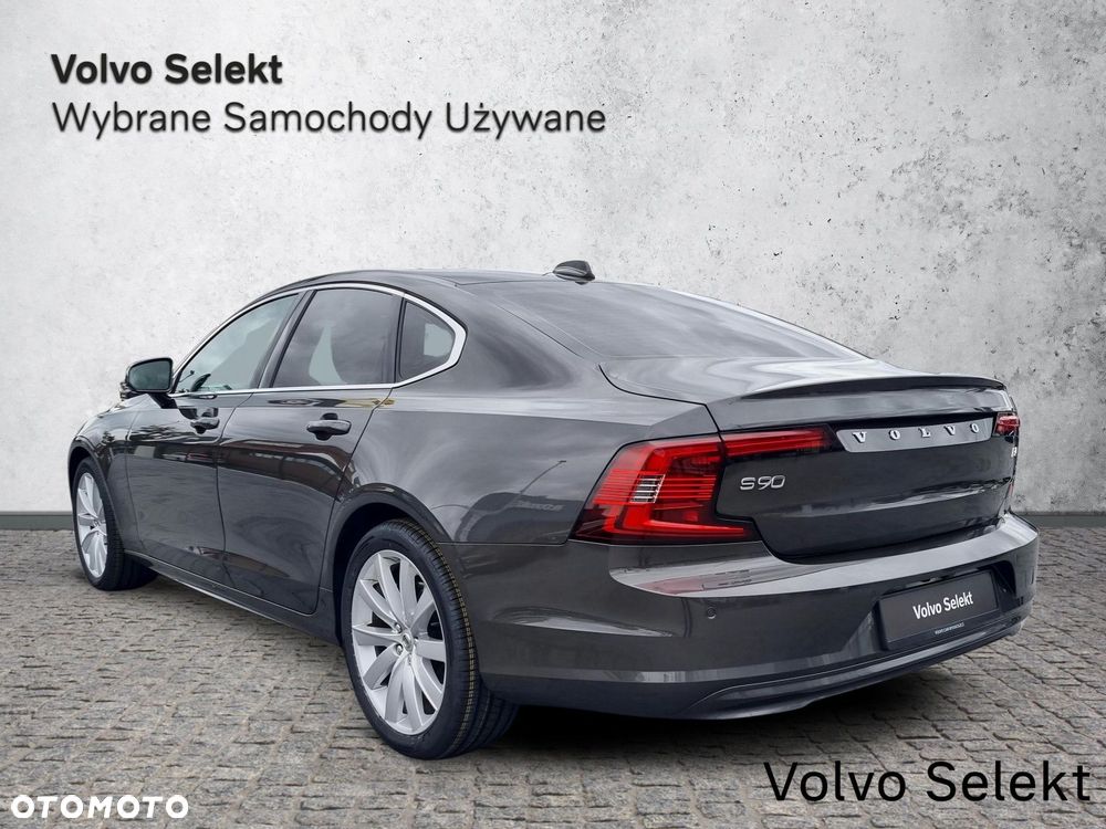 Volvo S90 - 8