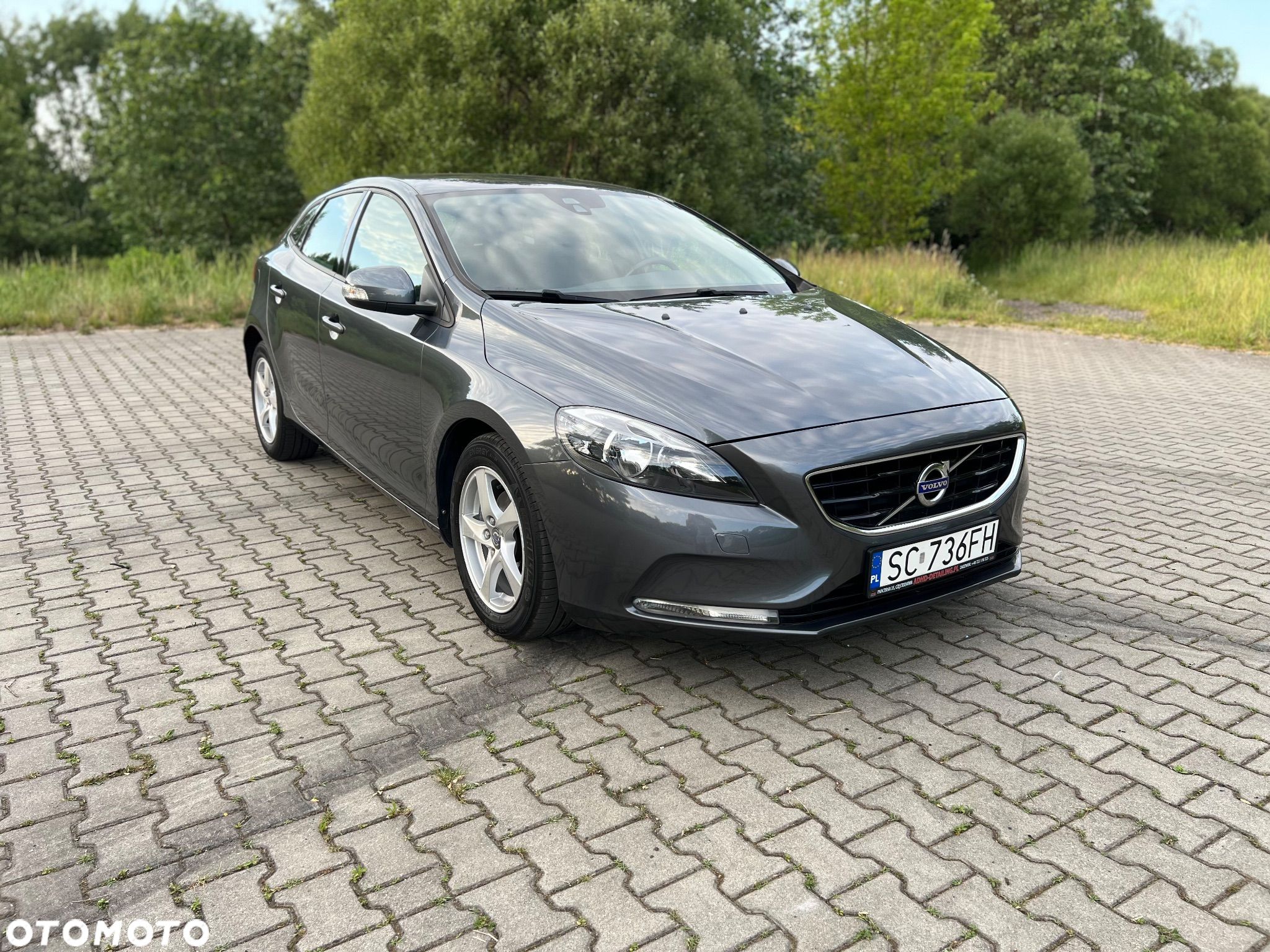 Volvo V40 - 1
