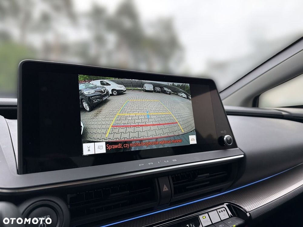 Toyota Prius - 24