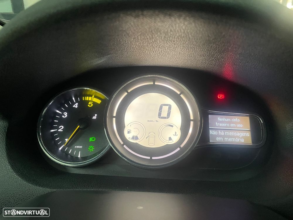 Renault Mégane Sport Tourer 1.5 dCi Bose Edition SS - 13