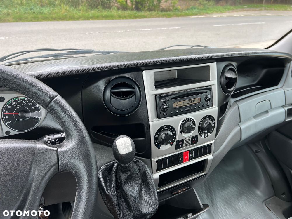 Iveco Daily 35C15 - 30