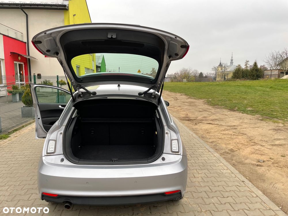 Audi A1 Sportback - 7