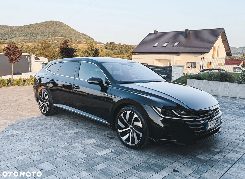 Volkswagen Arteon 2.0 TSI R-Line DSG - 1
