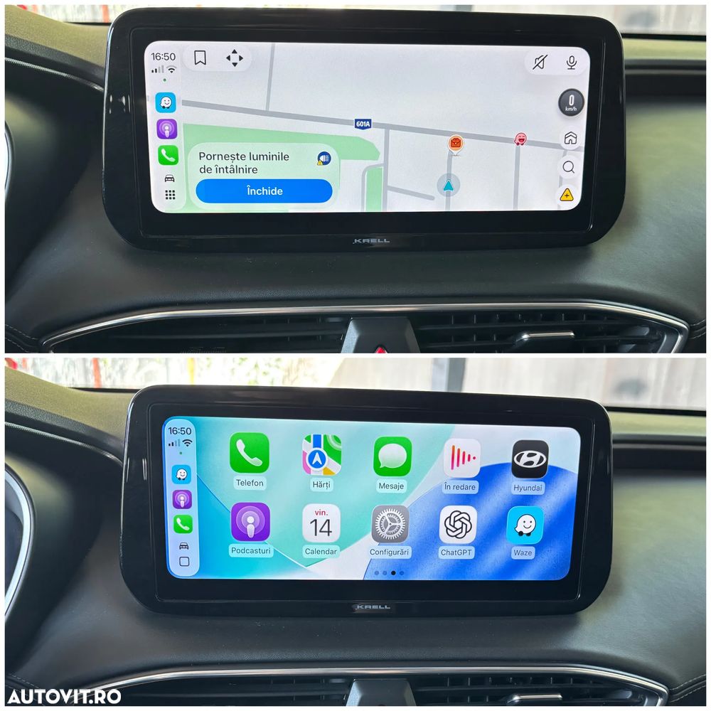 Hyundai Santa Fe 1.6 Plugin-Hybrid 4WD SEVEN Prime - 27