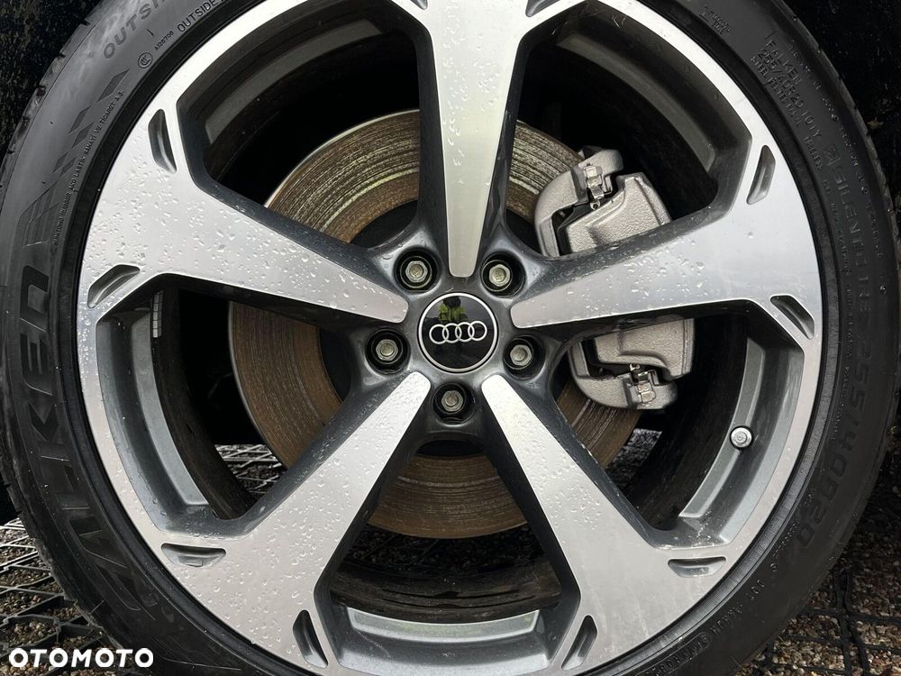 Audi A6 Limousine TDI mHEV Quattro S tronic - 12