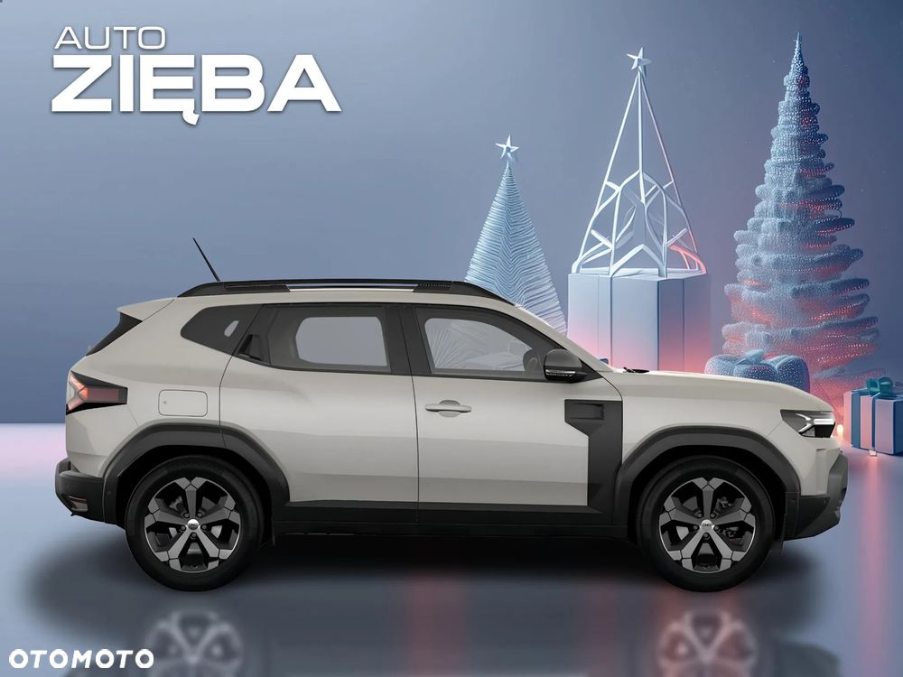 Dacia Duster - 6