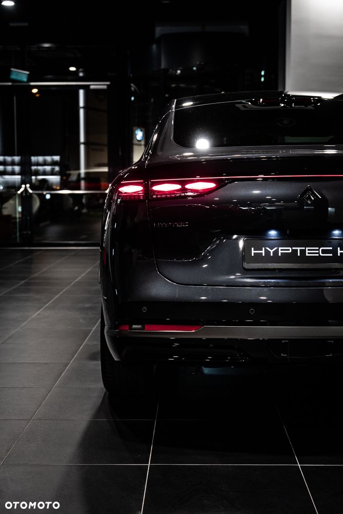 GAC Hyptec HT - 4