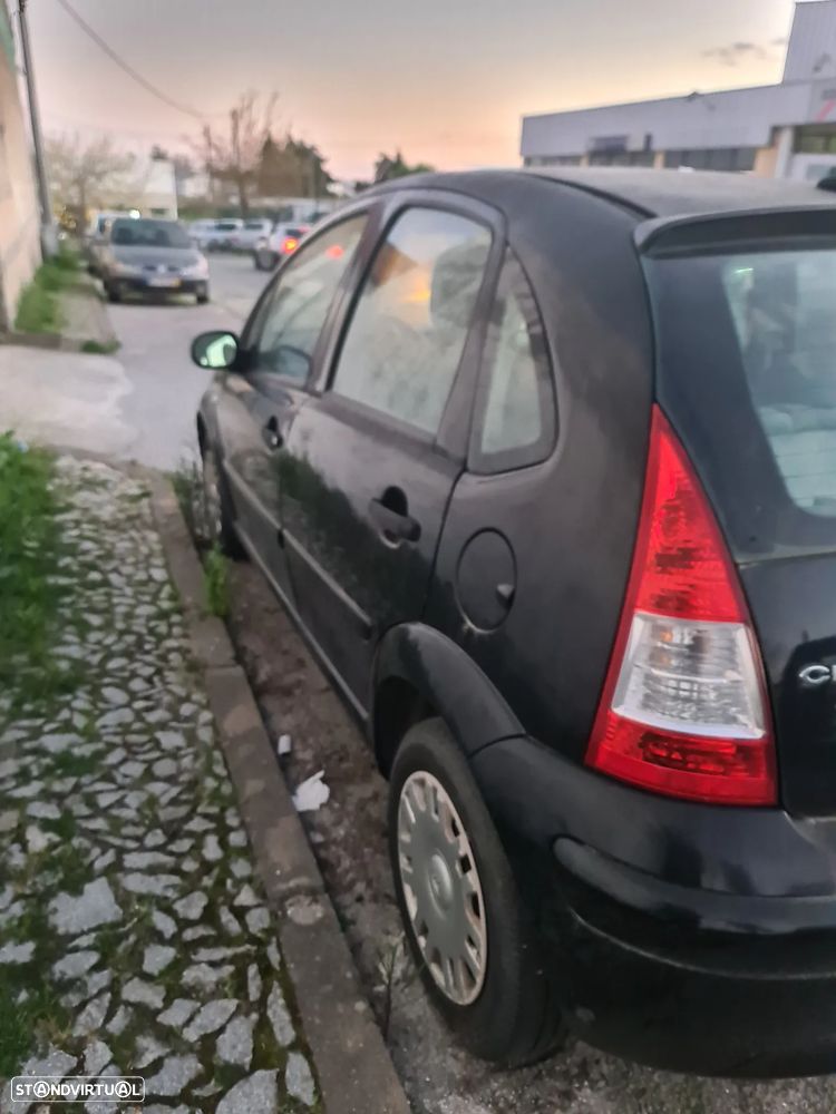 Citroën C3 1.1 Exclusive - 6