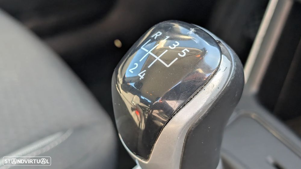 VW Polo 1.0 TSI Life - 14