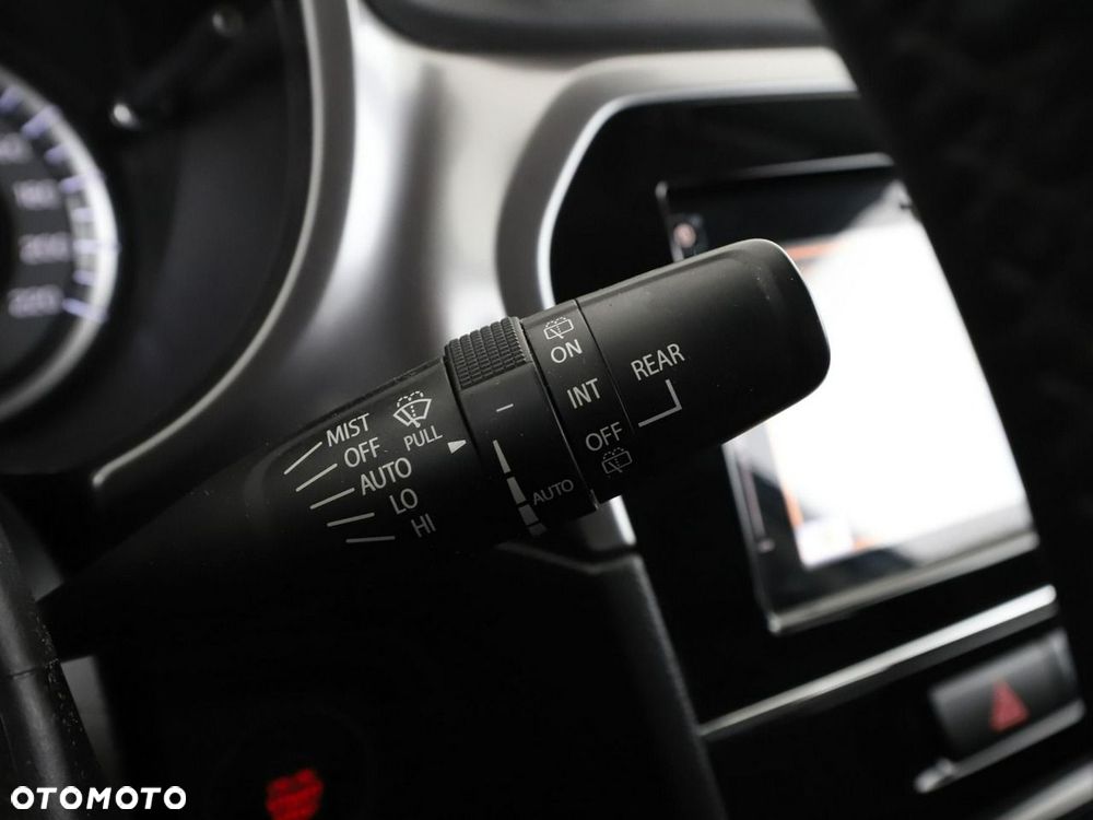 Suzuki Vitara 1.4 Boosterjet Hybrid Automatik Comfort - 34