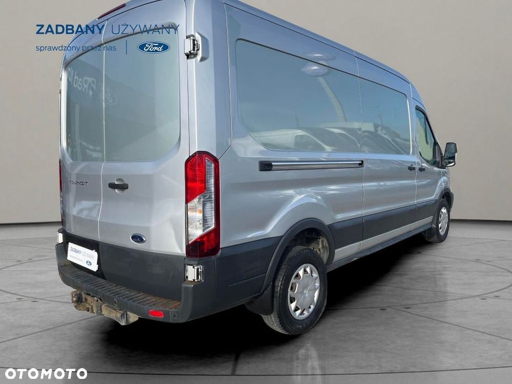 Ford Transit - 3