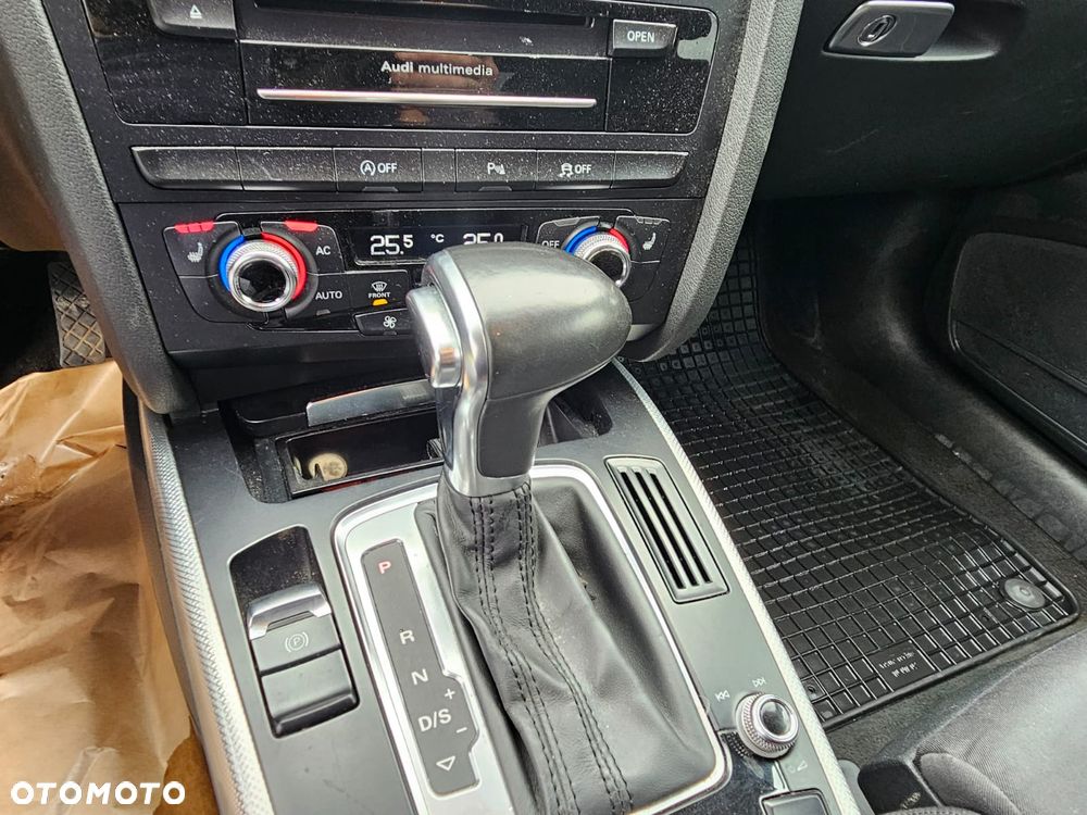 Audi A4 Avant - 20