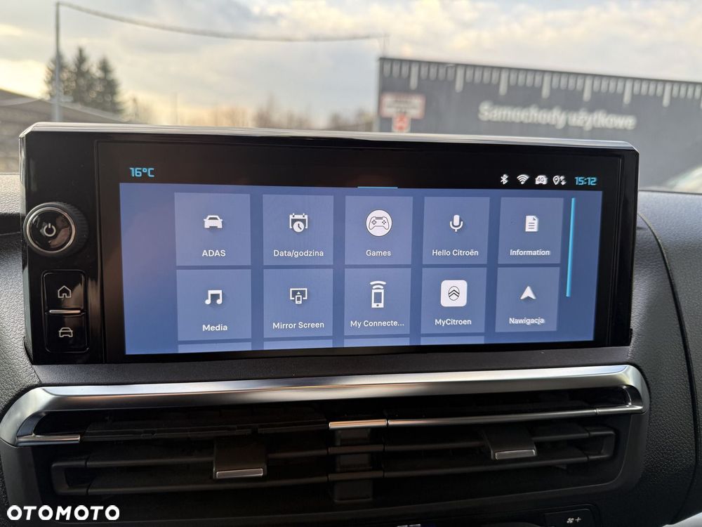 Citroën SpaceTourer - 21